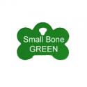 Small Bone Green