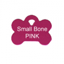 Small Bone PINK