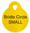 bridle circle small