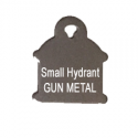 small hydrant gun metal