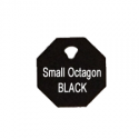 small octagon black